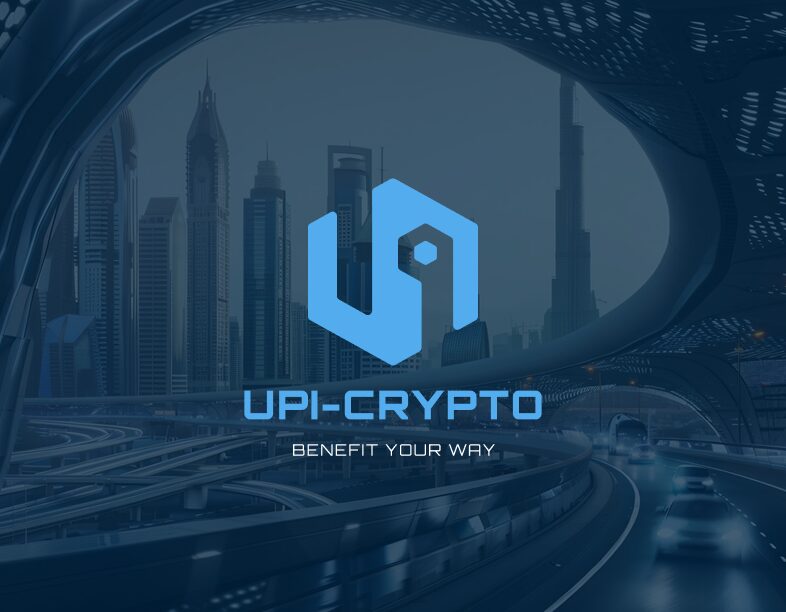 UPI - Crypto
