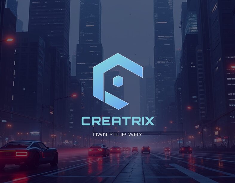 Creatrix