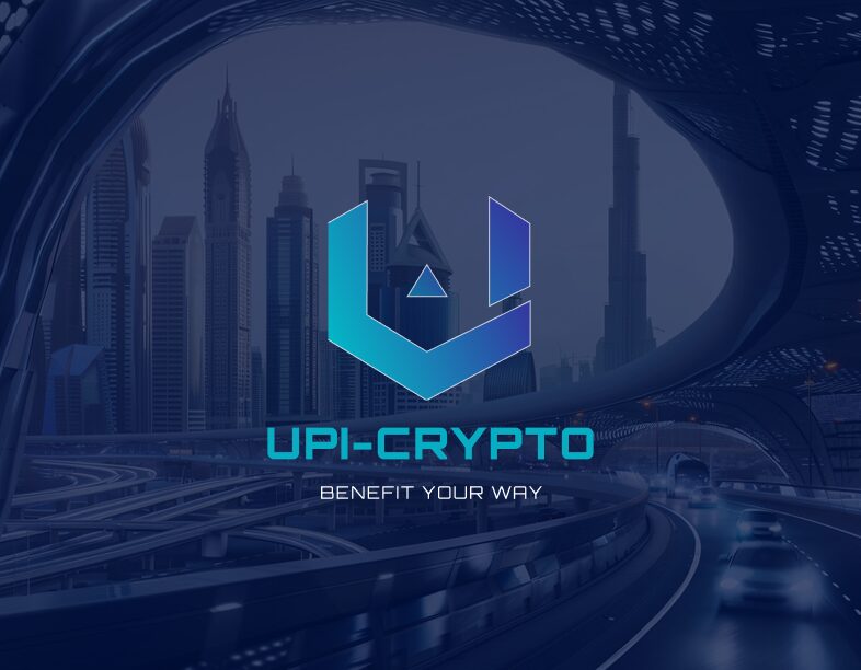 UPI - Crypto