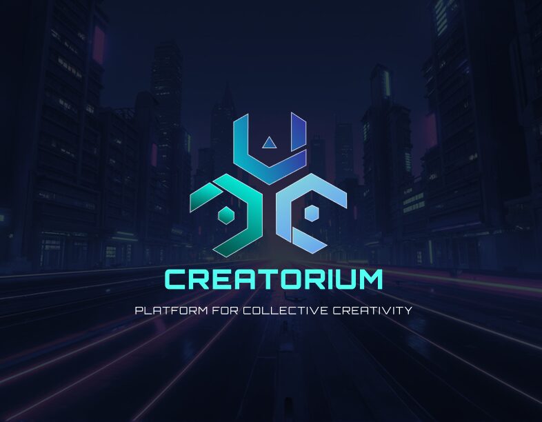 Creatorium